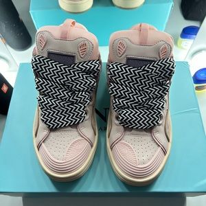 COPY - Lanvin sneakers